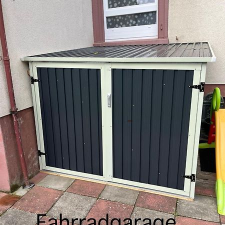 Urs Ferienwohnung Wertheim Exterior photo