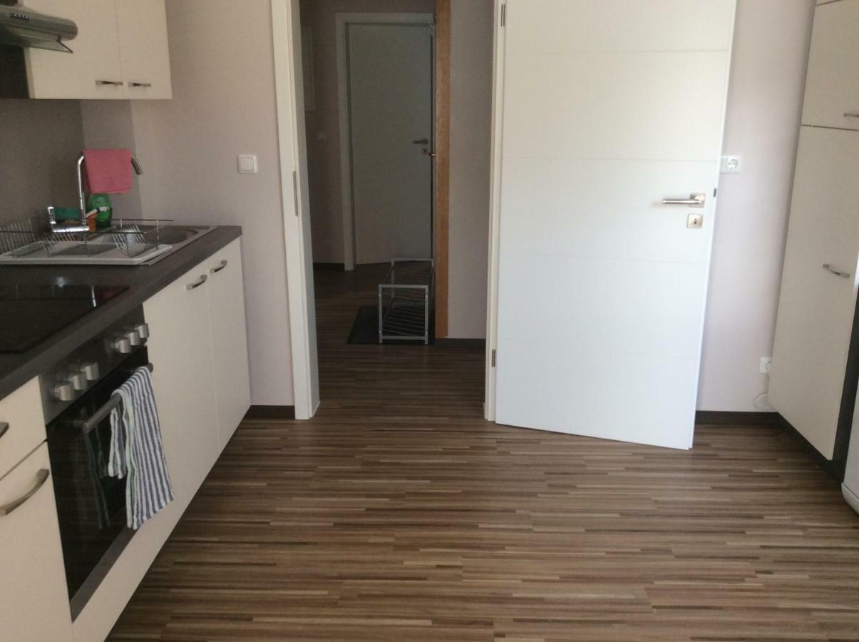Urs Ferienwohnung Wertheim Exterior photo